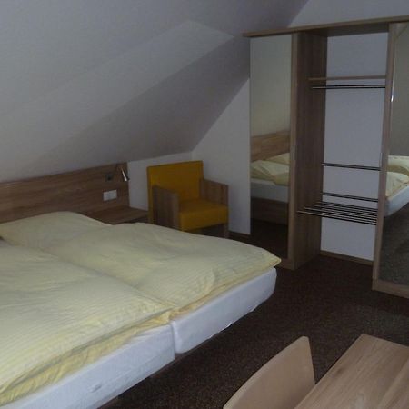 Hotel Thuenenhof Oyten Room photo