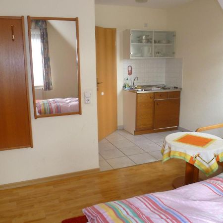 Hotel Thuenenhof Oyten Room photo