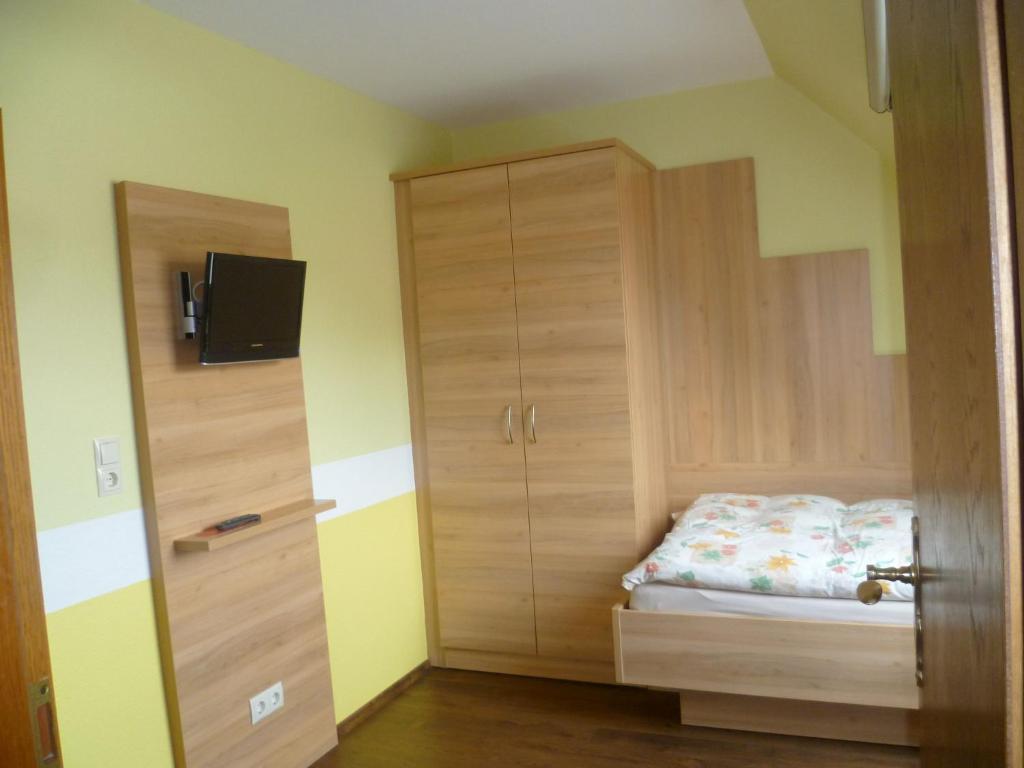 Hotel Thuenenhof Oyten Room photo