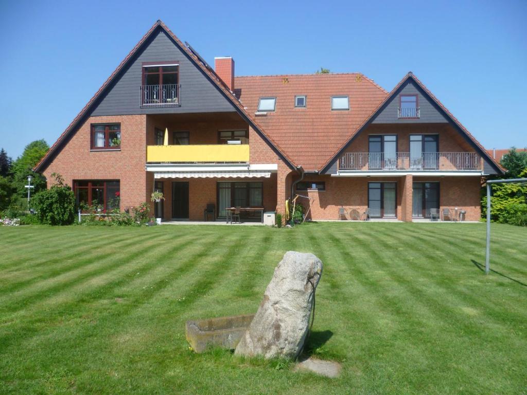 Hotel Thuenenhof Oyten Exterior photo