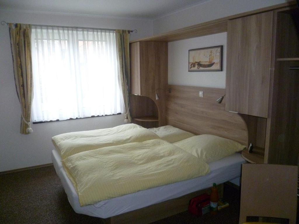 Hotel Thuenenhof Oyten Room photo