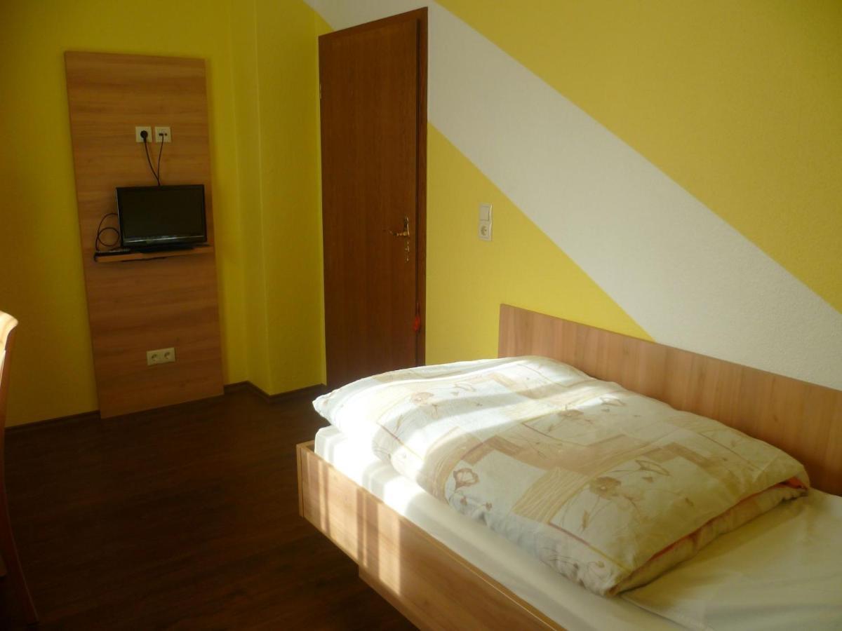 Hotel Thuenenhof Oyten Room photo