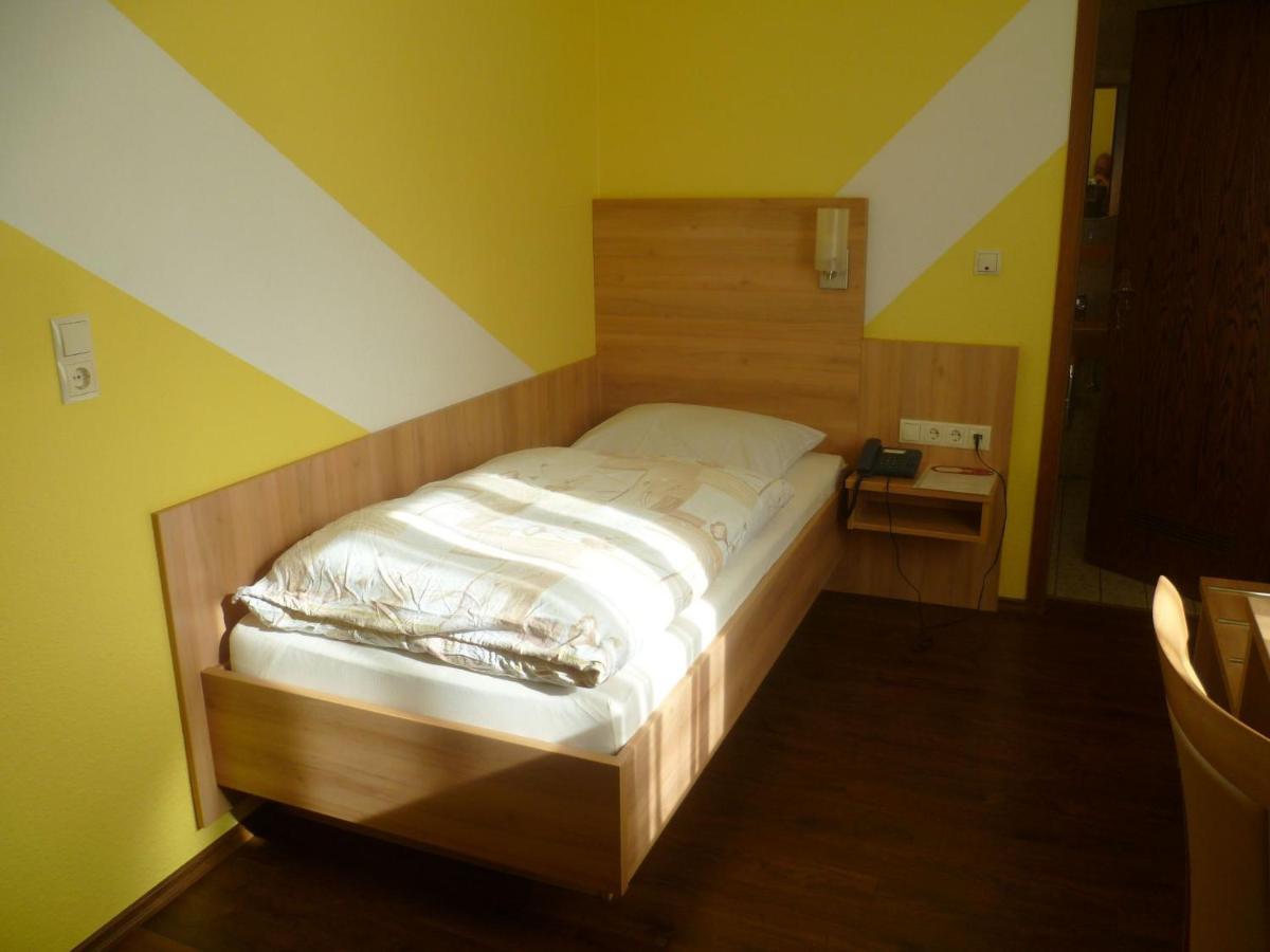 Hotel Thuenenhof Oyten Room photo