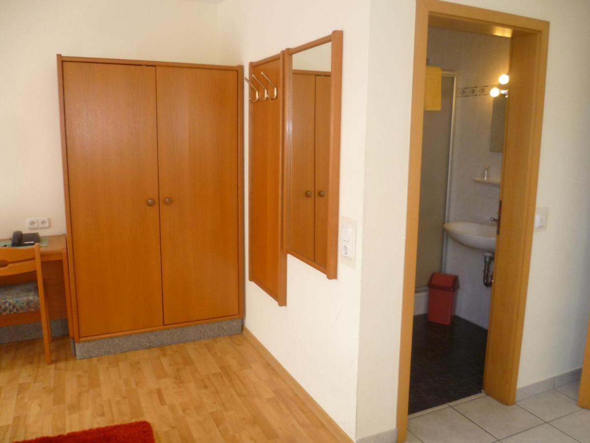Hotel Thuenenhof Oyten Room photo