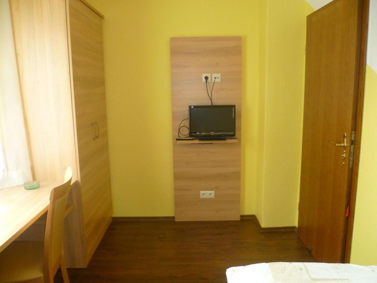 Hotel Thuenenhof Oyten Room photo